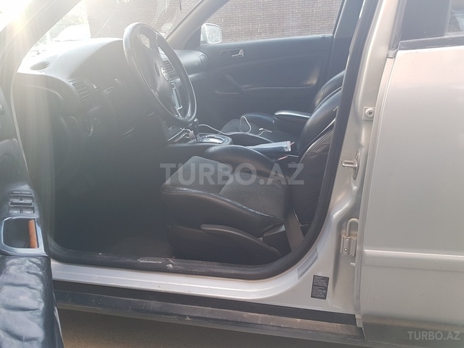 Volkswagen Passat 1999, 148,000 km - 1.8 l - Bakı