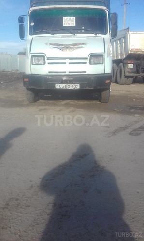 ZIL 5301 2000, 250,000 km - 4.6 л - Sabirabad