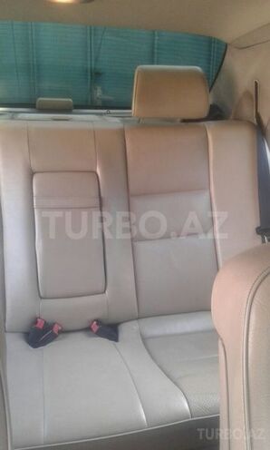 Mercedes C 220 2000, 188,000 km - 2.2 l - Bakı