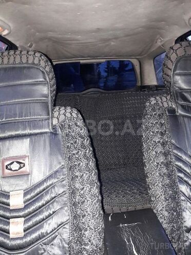 Opel Astra 1998, 337,000 km - 1.6 л - Bakı
