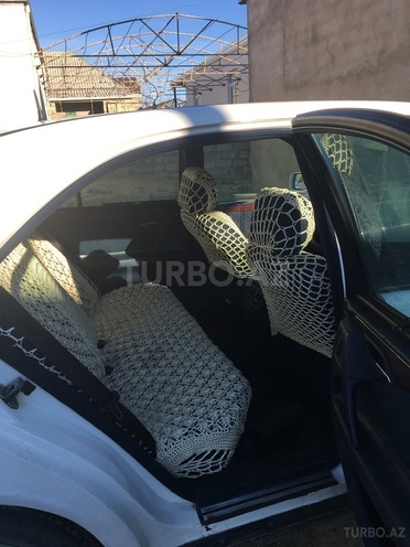 Mercedes E 230 1996, 300,000 km - 2.3 л - Bakı
