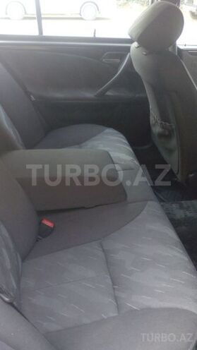 Mercedes E 220 1999, 268,000 km - 2.2 l - Bakı