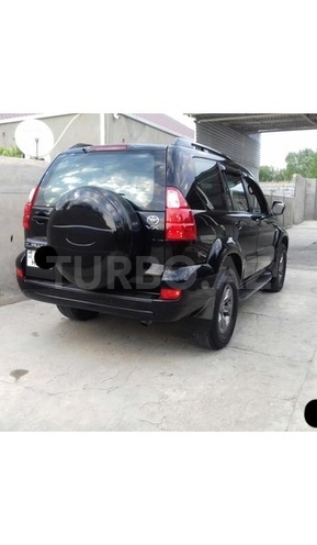 Toyota Prado 2007, 217,000 km - 3.0 l - Ordubad
