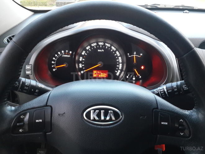 Kia Sportage 2012, 84,450 km - 2.0 l - Bakı