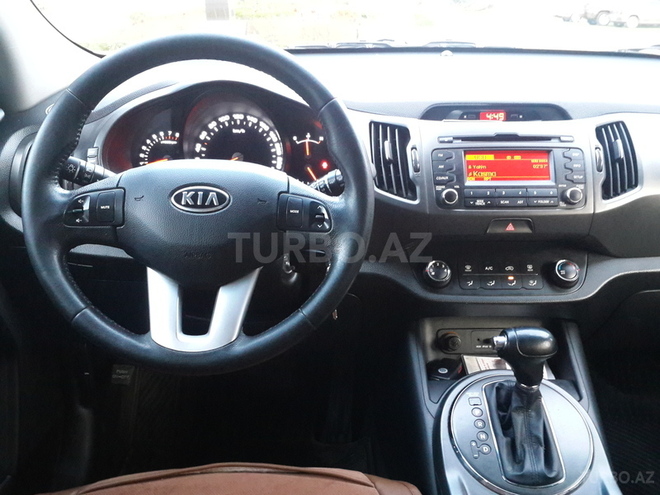 Kia Sportage 2012, 84,450 km - 2.0 l - Bakı