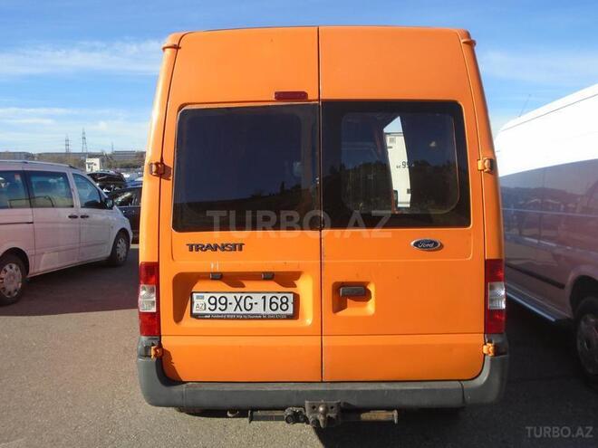 Ford Transit 2006, 330,000 km - 2.4 l - Bakı