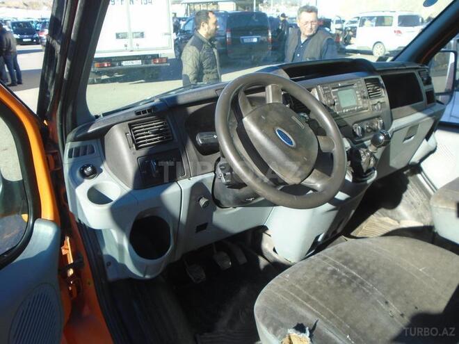 Ford Transit 2006, 330,000 km - 2.4 l - Bakı