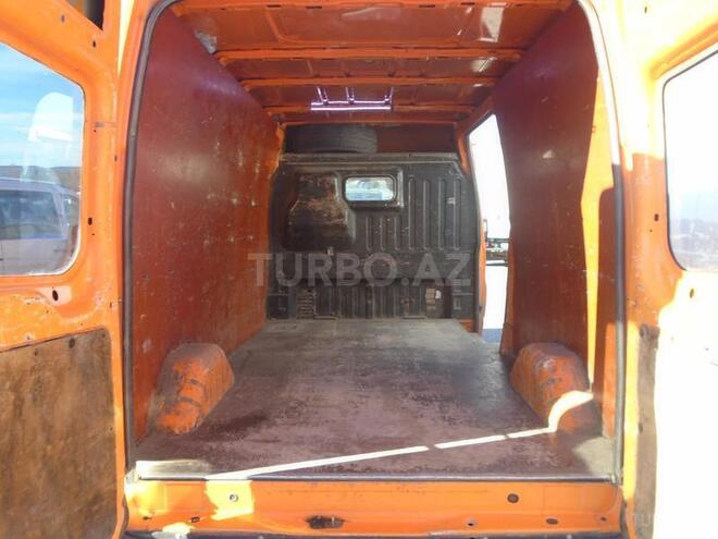 Ford Transit 2006, 330,000 km - 2.4 l - Bakı