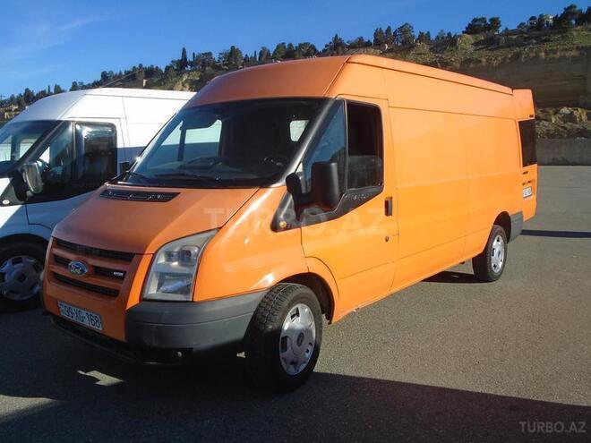 Ford Transit 2006, 330,000 km - 2.4 l - Bakı