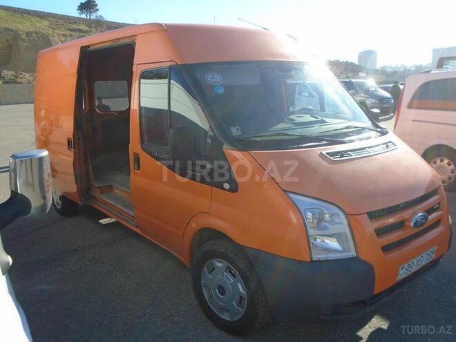 Ford Transit 2006, 330,000 km - 2.4 l - Bakı
