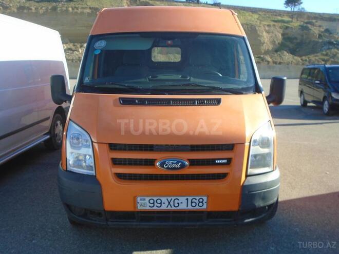 Ford Transit 2006, 330,000 km - 2.4 l - Bakı