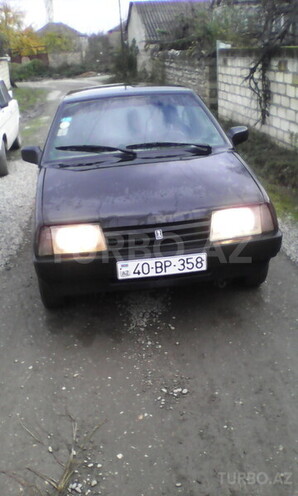 LADA (VAZ) 2108 1996, 259,000 km - 0.2 l - Bakı