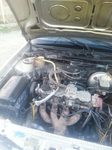 Opel Vectra 1991, 322,000 km - 1.8 l - Bakı