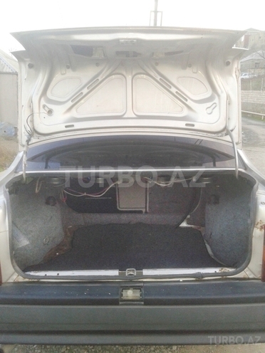 Opel Vectra 1991, 322,000 km - 1.8 l - Bakı