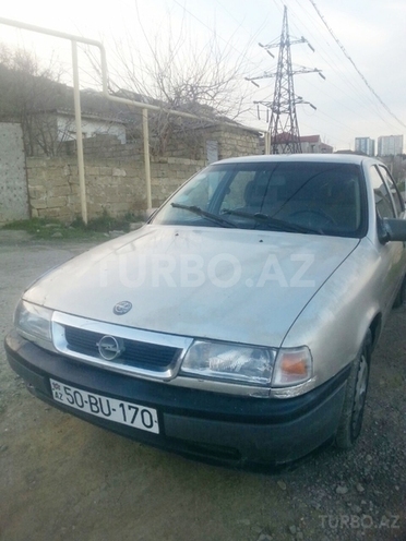 Opel Vectra 1991, 322,000 km - 1.8 l - Bakı
