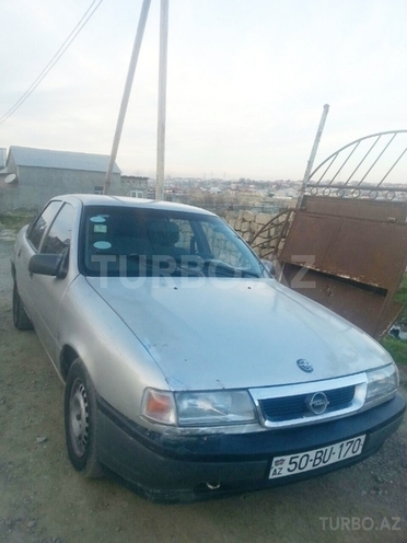 Opel Vectra 1991, 322,000 km - 1.8 l - Bakı