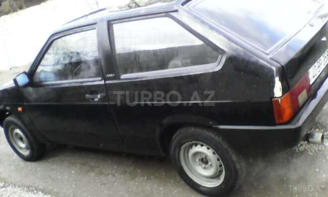 LADA (VAZ) 2108 1996, 259,000 km - 0.2 l - Bakı