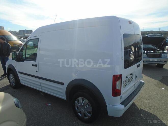 Ford Tourneo Connect 2010, 167,000 km - 1.9 l - Bakı