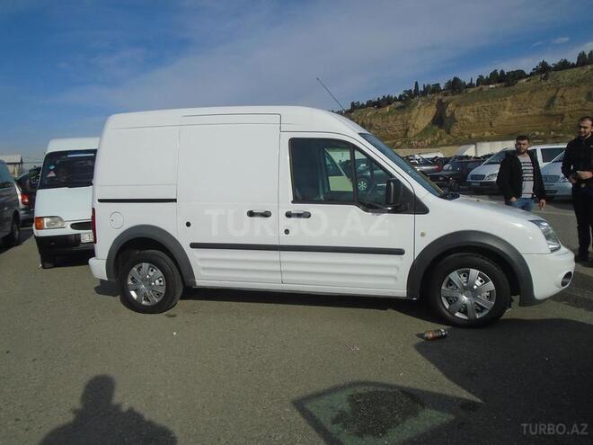 Ford Tourneo Connect 2010, 167,000 km - 1.9 l - Bakı