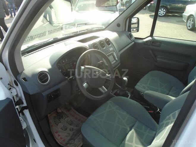 Ford Tourneo Connect 2010, 167,000 km - 1.9 l - Bakı