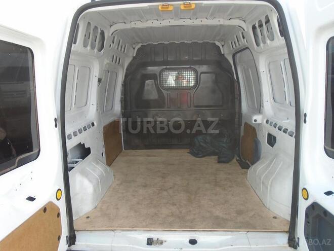 Ford Tourneo Connect 2010, 167,000 km - 1.9 l - Bakı