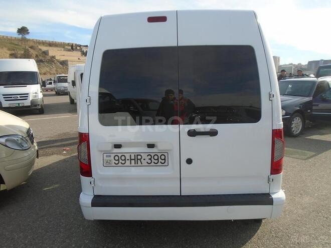 Ford Tourneo Connect 2010, 167,000 km - 1.9 l - Bakı