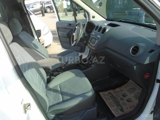 Ford Tourneo Connect 2010, 167,000 km - 1.9 l - Bakı