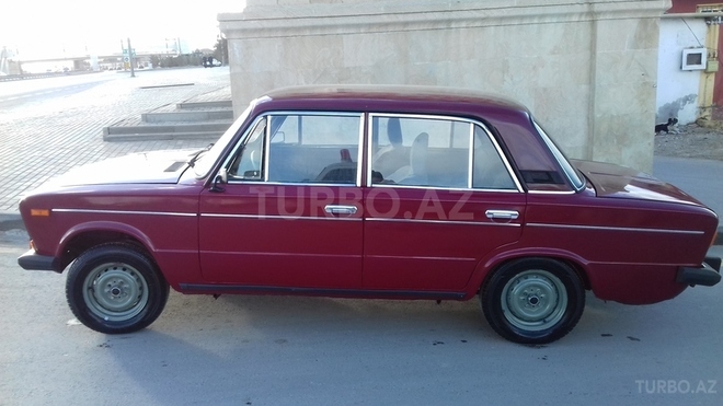 LADA (VAZ) 2106 2006, 86,334 km - 1.5 l - Bakı