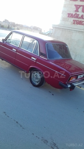 LADA (VAZ) 2106 2006, 86,334 km - 1.5 l - Bakı