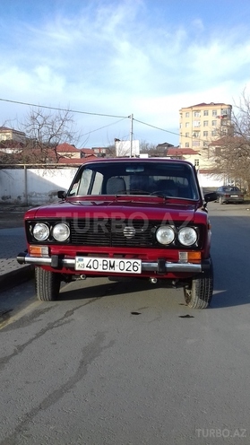 LADA (VAZ) 2106 2006, 86,334 km - 1.5 l - Bakı