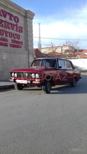 LADA (VAZ) 2106 2006, 86,334 km - 1.5 l - Bakı