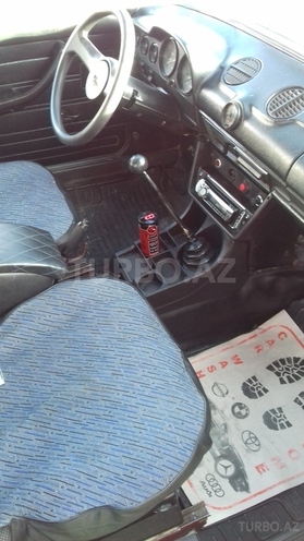 LADA (VAZ) 2106 2006, 86,334 km - 1.5 l - Bakı