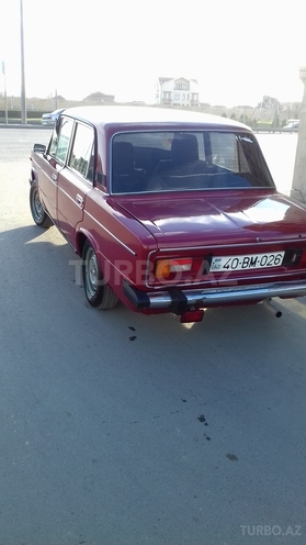 LADA (VAZ) 2106 2006, 86,334 km - 1.5 l - Bakı