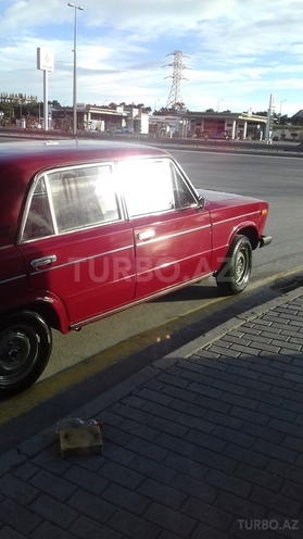 LADA (VAZ) 2106 2006, 86,334 km - 1.5 l - Bakı