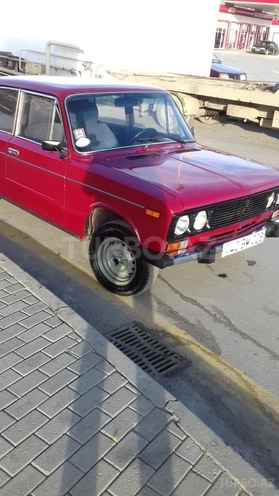 LADA (VAZ) 2106 2006, 86,334 km - 1.5 l - Bakı