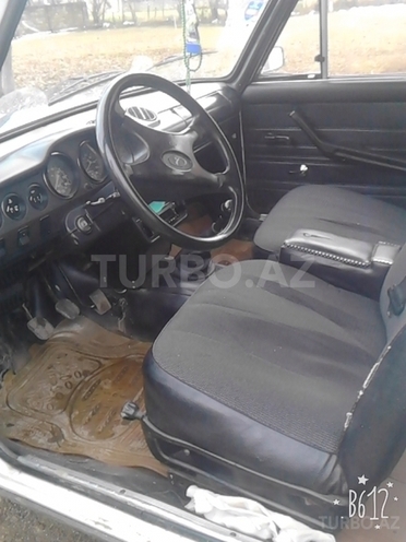 LADA (VAZ) 2106 1998, 300,000 km - 1.5 л - Lənkəran