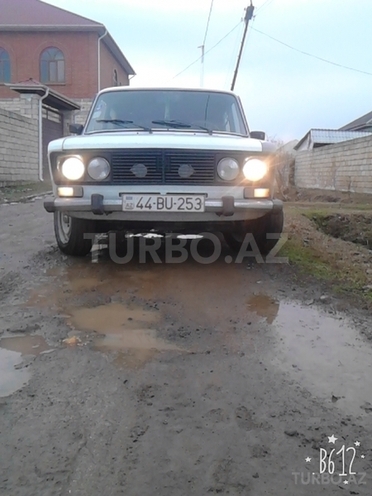 LADA (VAZ) 2106 1998, 300,000 km - 1.5 л - Lənkəran