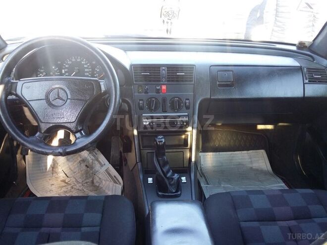 Mercedes C 180 1993, 400,000 km - 1.8 l - Bakı