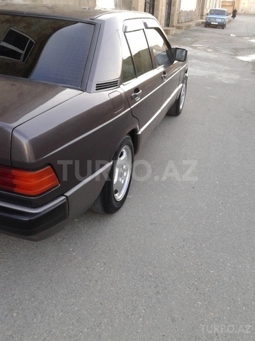 Mercedes 190 1992, 39,000 km - 1.8 l - Bakı