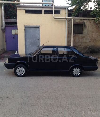 Tofas Sahin 2005, 41,000 km - 1.6 l - Bakı