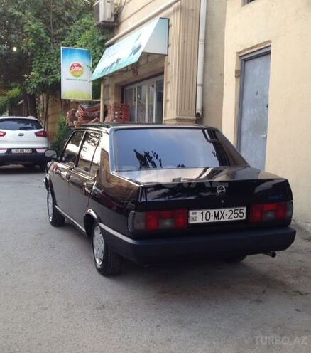 Tofas Sahin 2005, 41,000 km - 1.6 l - Bakı