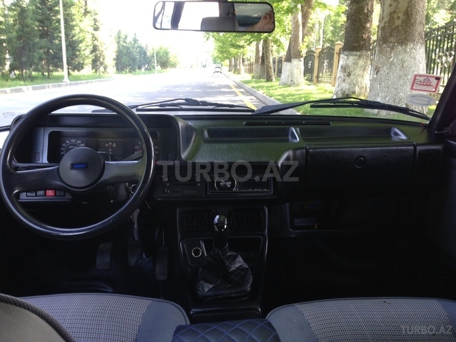 Tofas Sahin 2005, 41,000 km - 1.6 l - Bakı