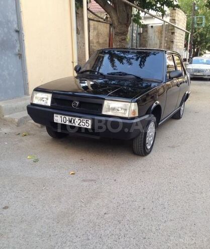 Tofas Sahin 2005, 41,000 km - 1.6 l - Bakı
