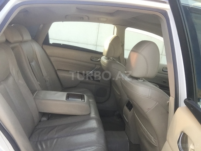 Nissan Teana 2008, 115,000 km - 3.5 l - Bakı