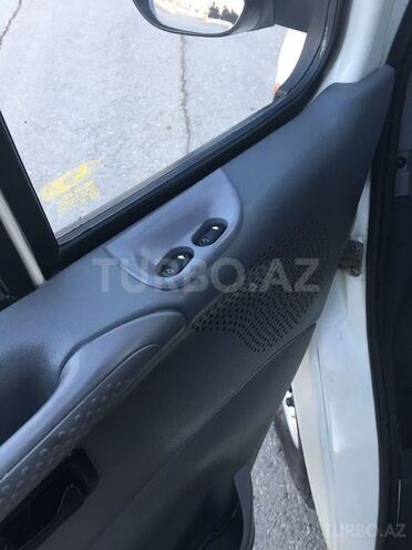 Ford Transit 1999, 210,000 km - 2.5 l - Bakı