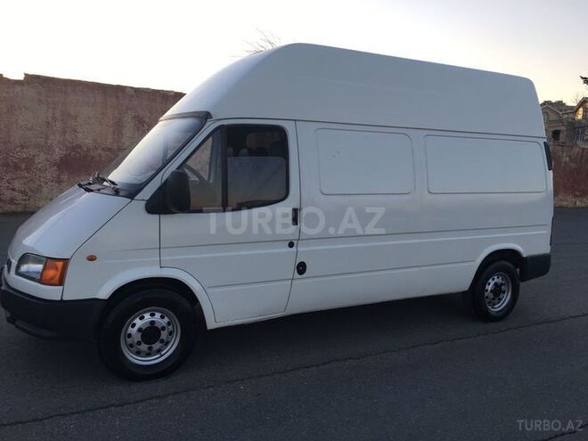 Ford Transit 1999, 210,000 km - 2.5 l - Bakı
