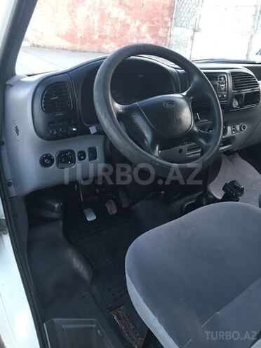 Ford Transit 1999, 210,000 km - 2.5 l - Bakı