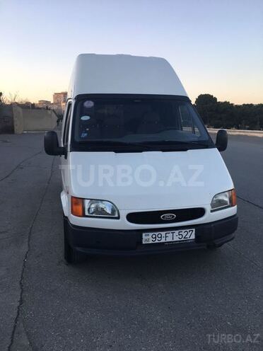Ford Transit 1999, 210,000 km - 2.5 l - Bakı