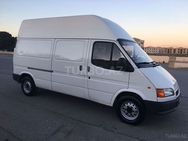 Ford Transit 1999, 210,000 km - 2.5 l - Bakı