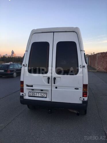 Ford Transit 1999, 210,000 km - 2.5 l - Bakı